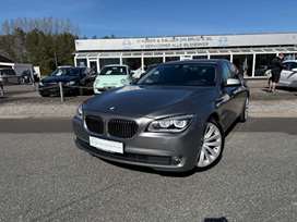 BMW 730d