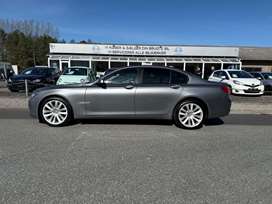 BMW 730d
