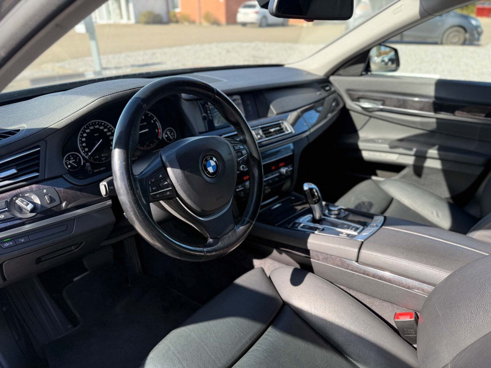 BMW 730d