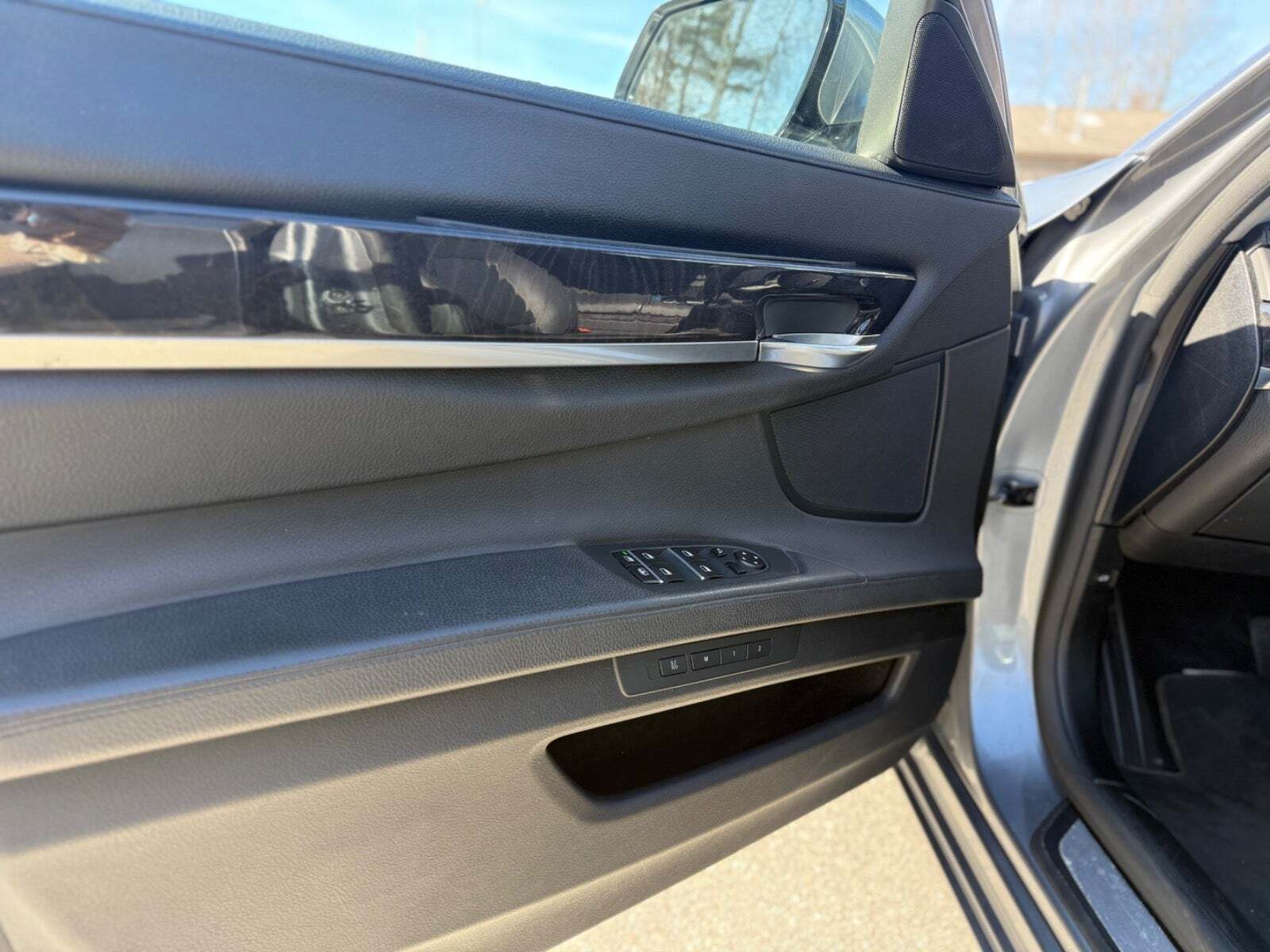 BMW 730d