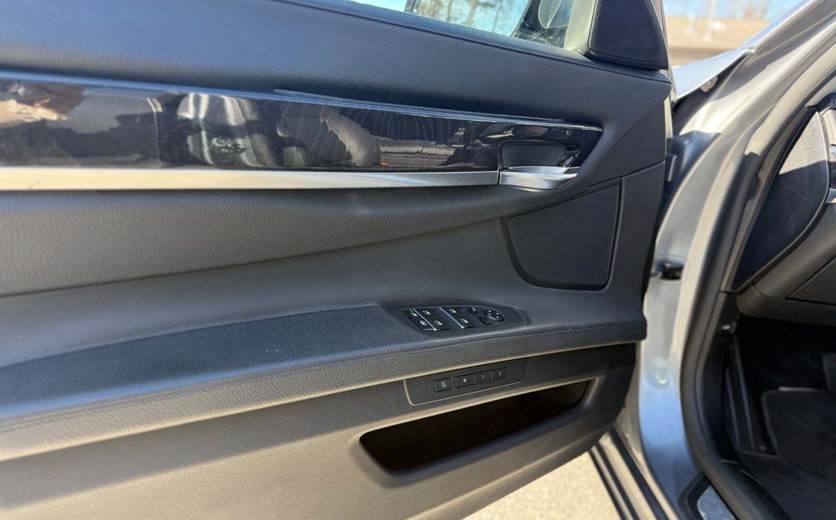 BMW 730d