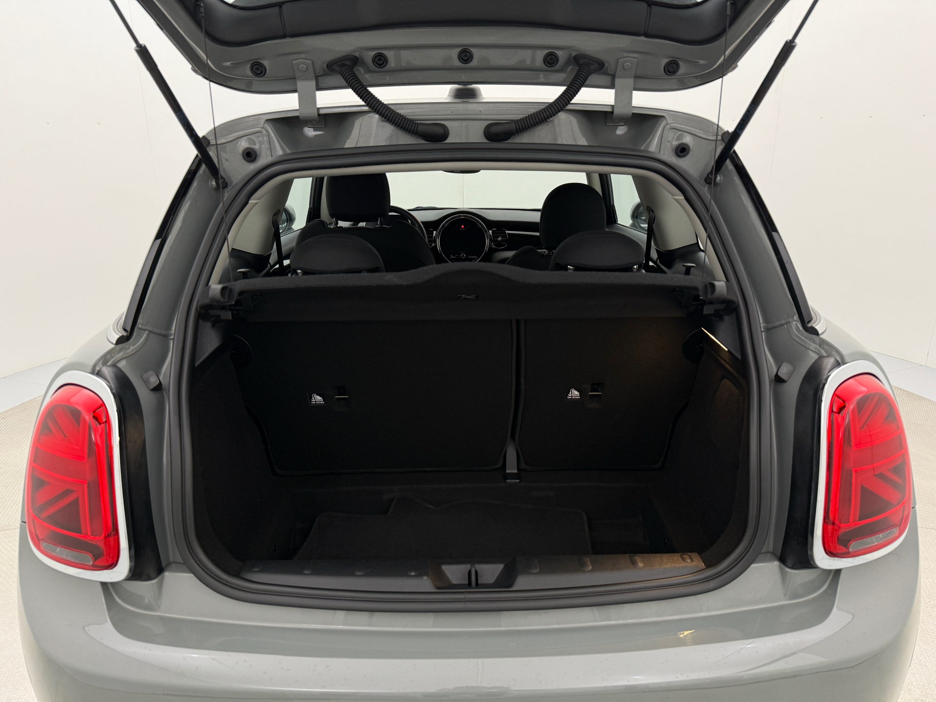 Mini Cooper SE EL Essential 184HK 3d Aut. - 136.900 kr