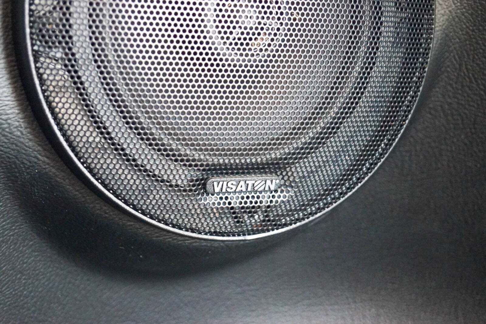 undefined Hymer B-MC I 690 fra 2021 set indefra