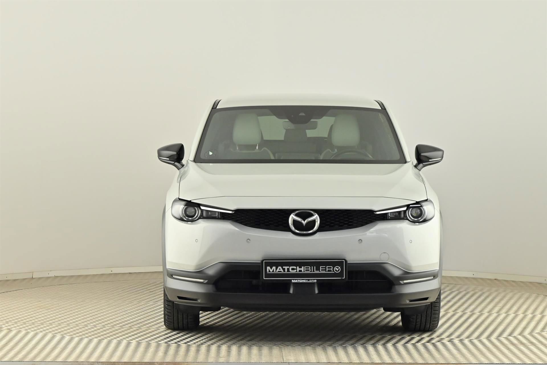 undefined Mazda MX-30 fra 2022