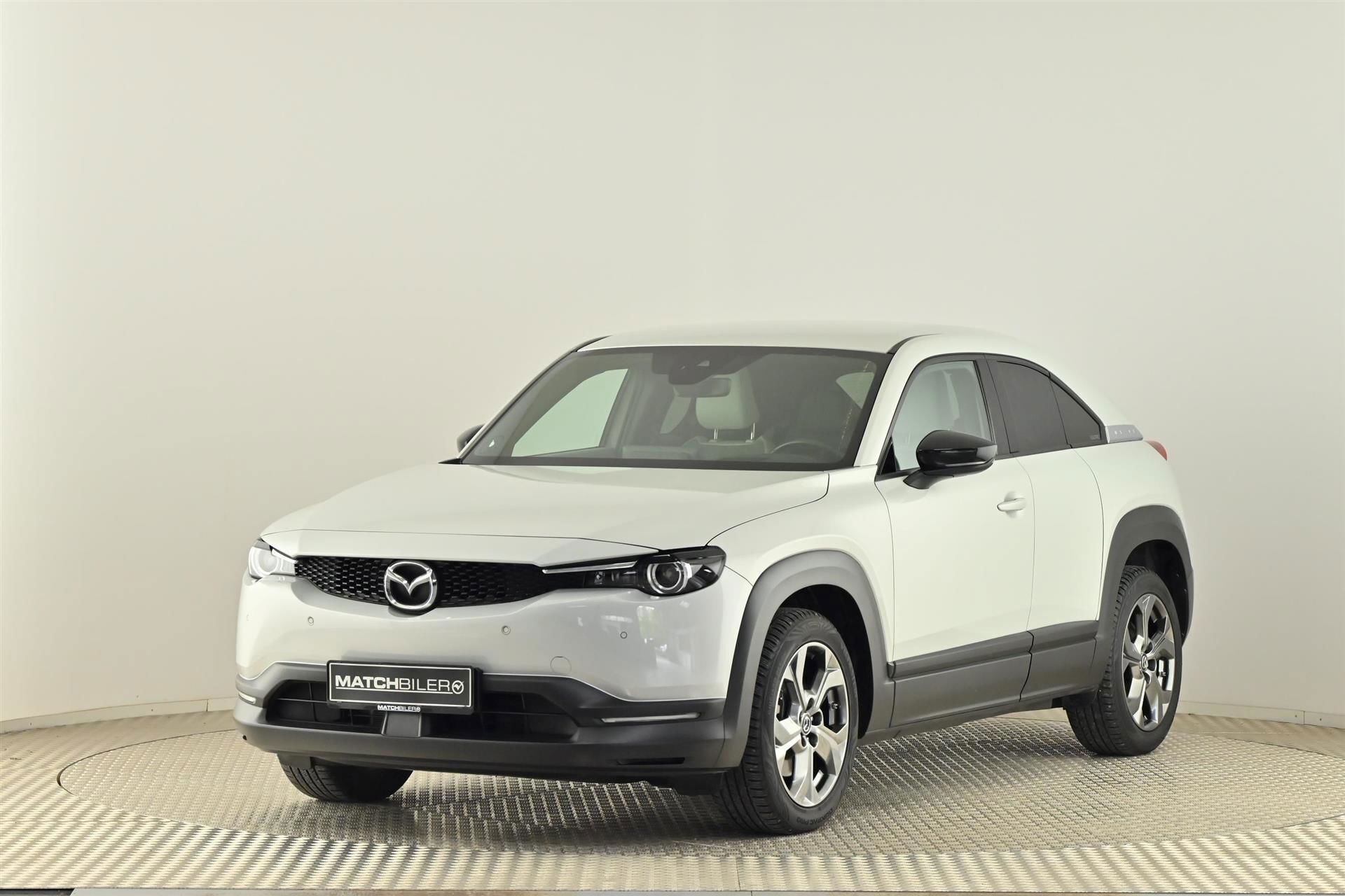 undefined Mazda MX-30 fra 2022