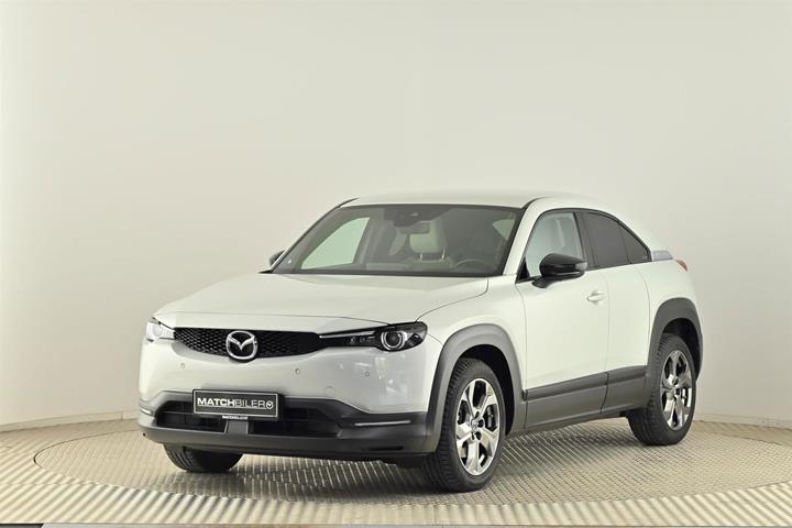 undefined Mazda MX-30 fra 2022