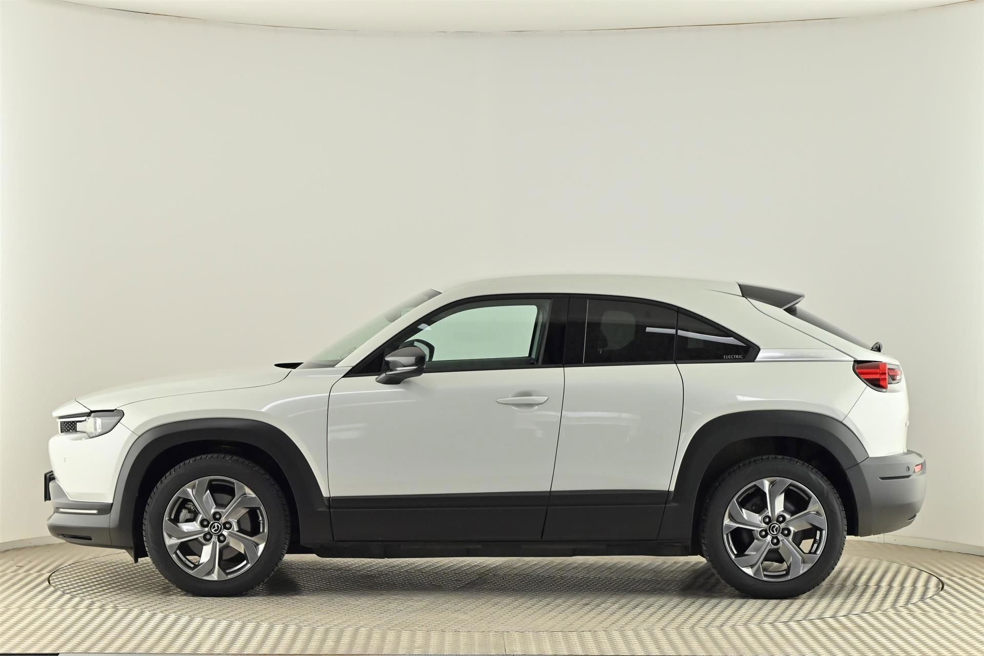 undefined Mazda MX-30 fra 2022