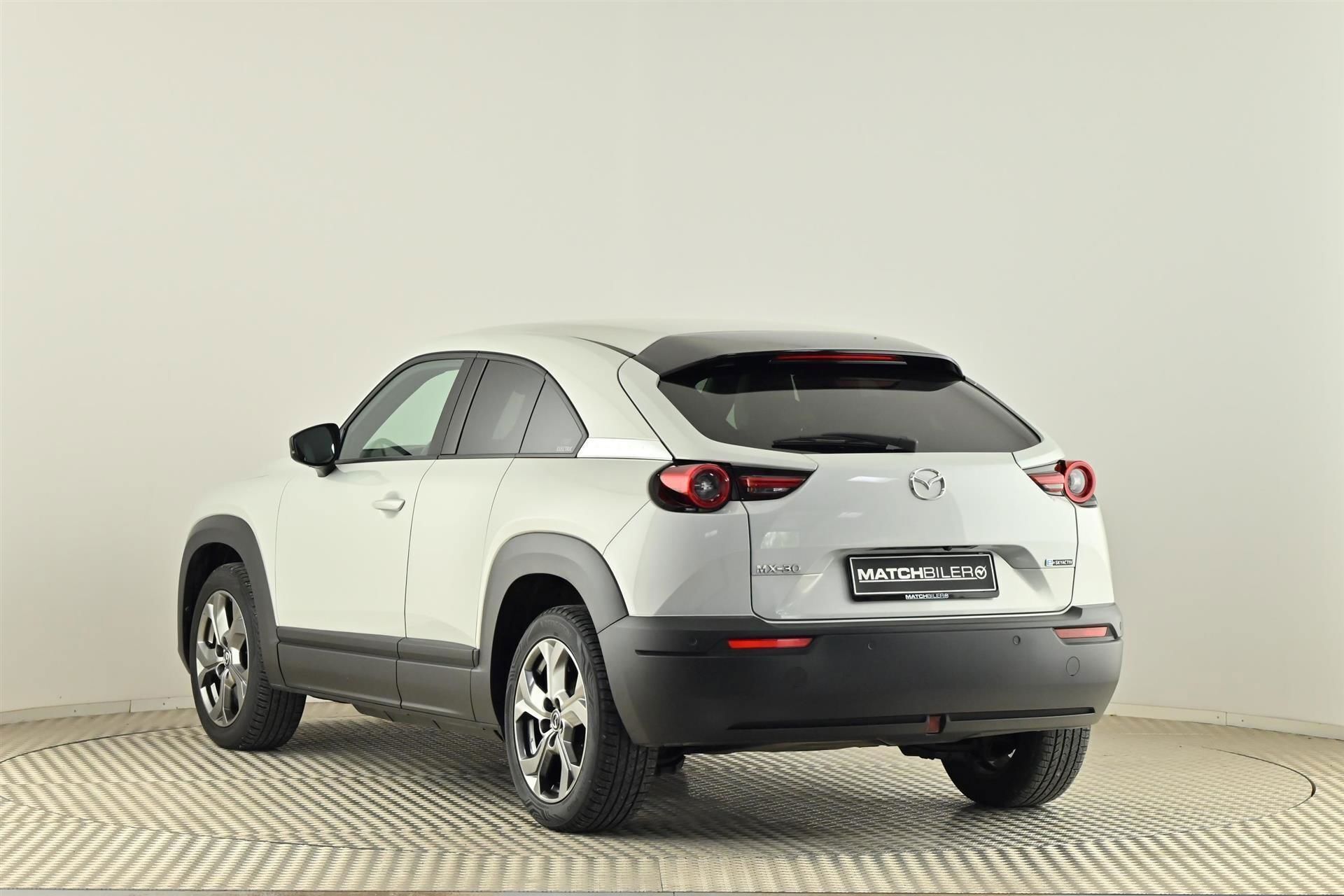 undefined Mazda MX-30 fra 2022