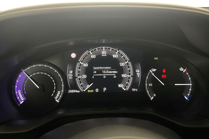 undefined Mazda MX-30 fra 2022