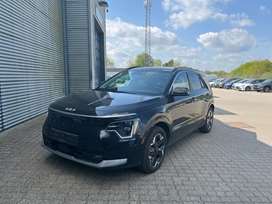 Kia Niro EV