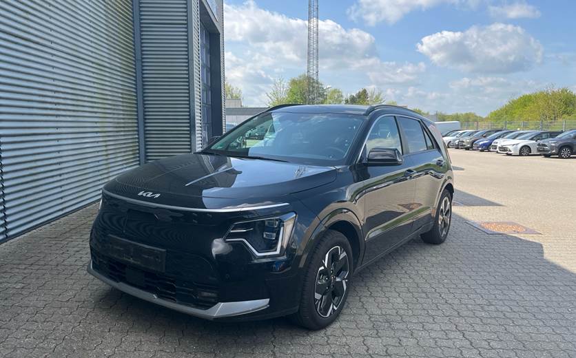 Kia Niro EV