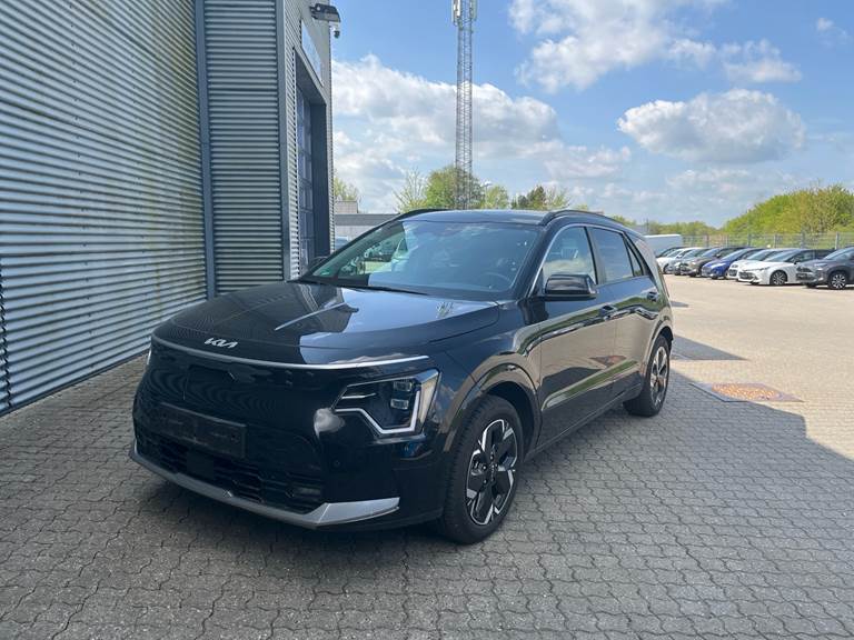 Kia Niro EV