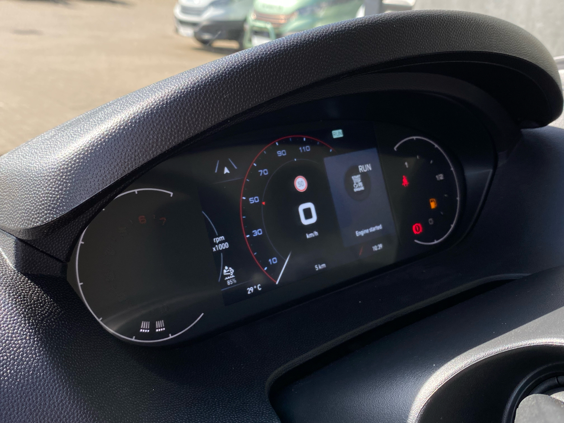 Hvid Fiat Ducato fra 2026