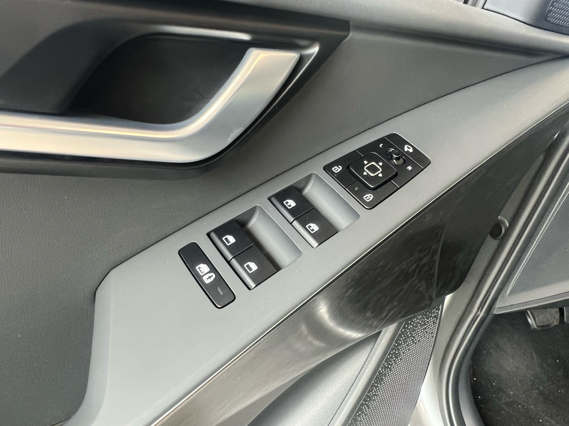 Kia Niro EV EL Prestige 204HK 5d Aut.