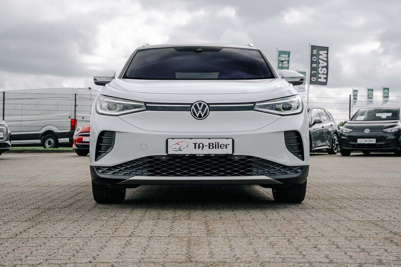 VW ID.4 77 Pro Performance 4Motion