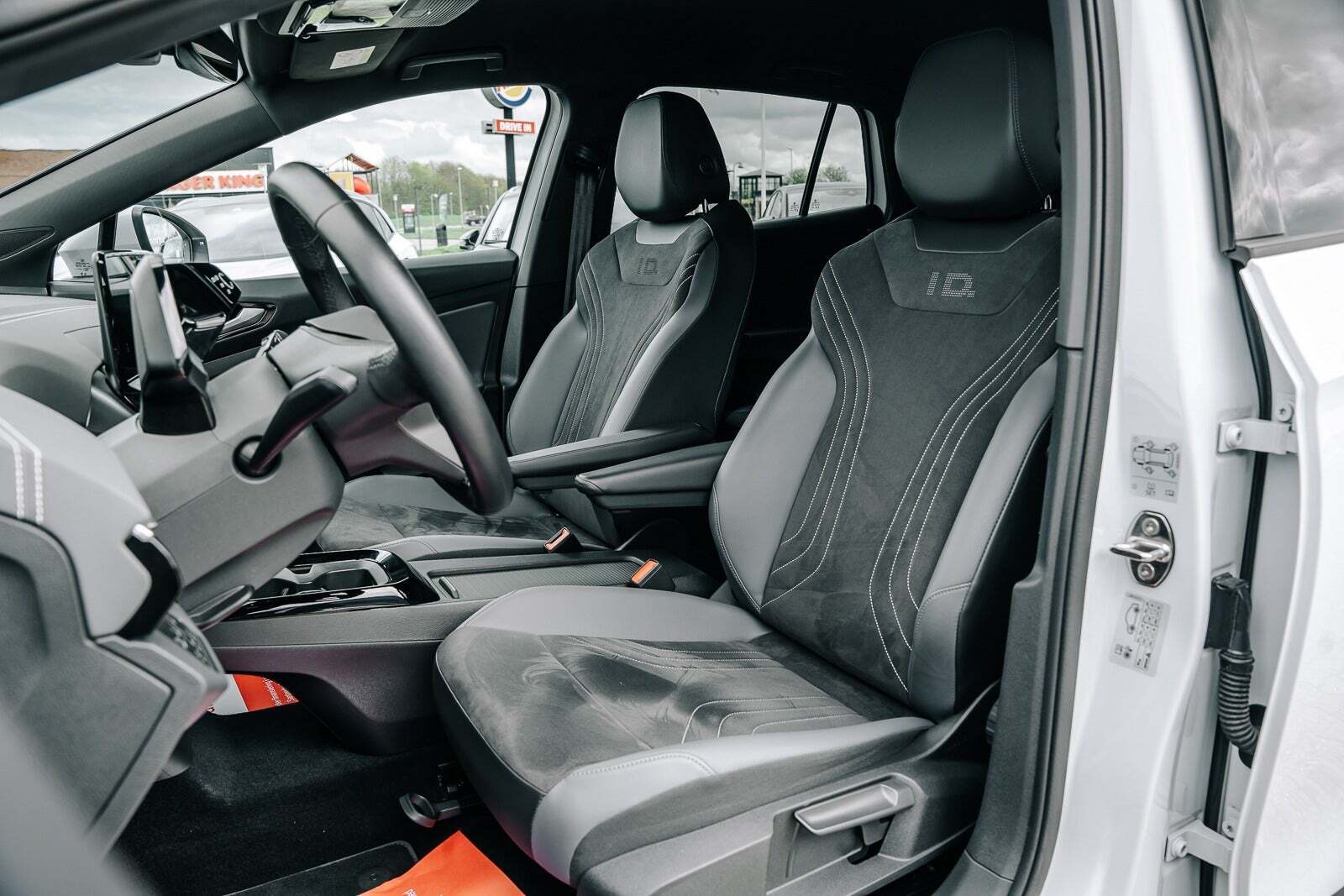 VW ID.4 77 Pro Performance 4Motion