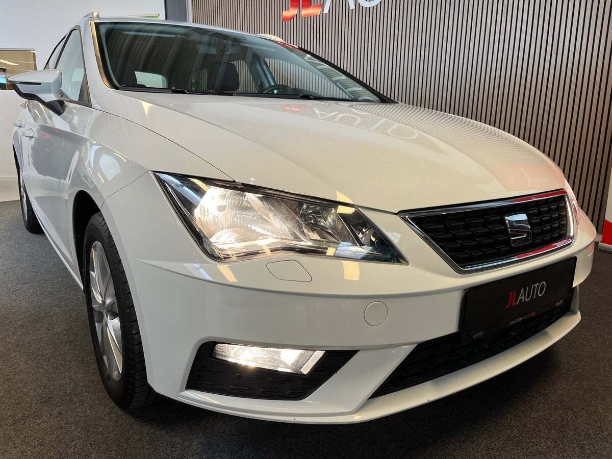 Seat Leon 1,0 TSi 115 Style ST