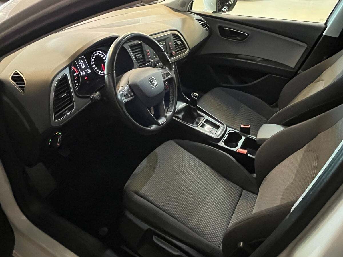 Seat Leon 1,0 TSi 115 Style ST