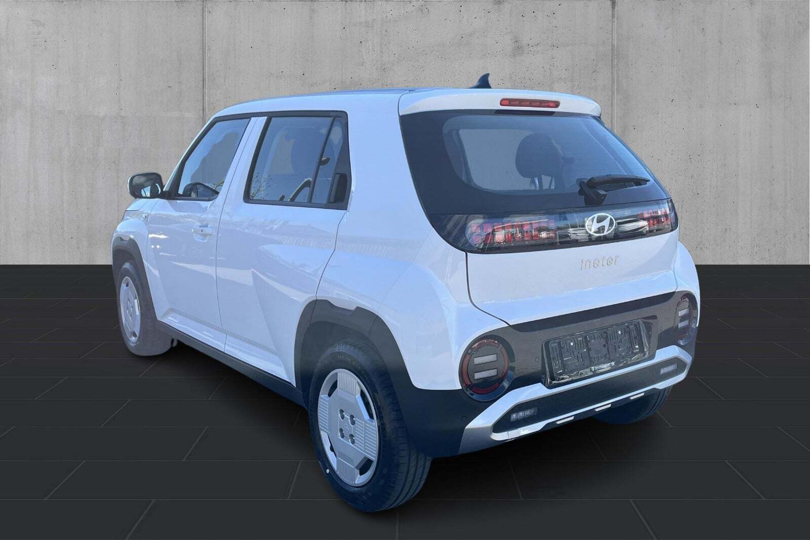 Hyundai Inster