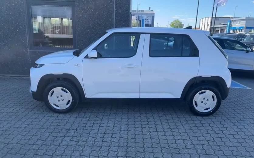 Hyundai Inster