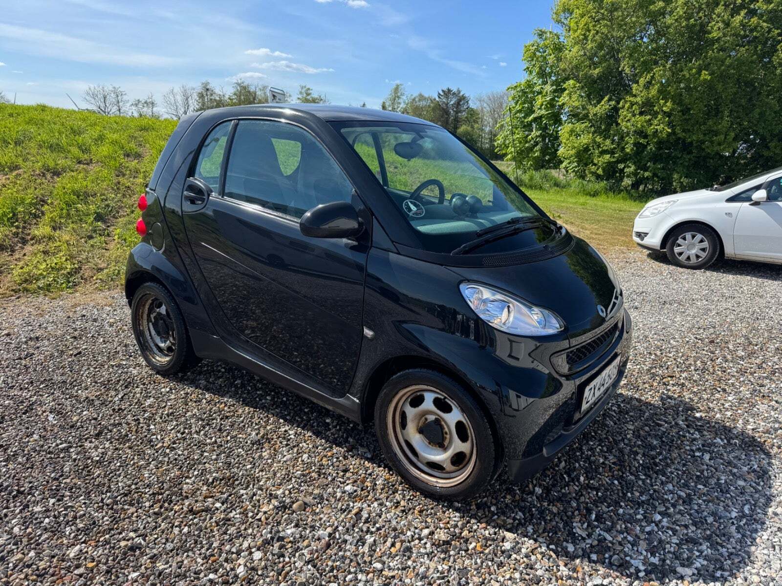 Smart ForTwo Coupé