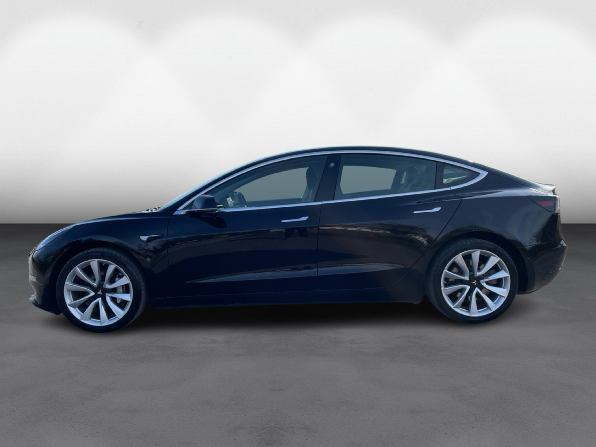 Tesla Model 3 EL 261HK Aut.