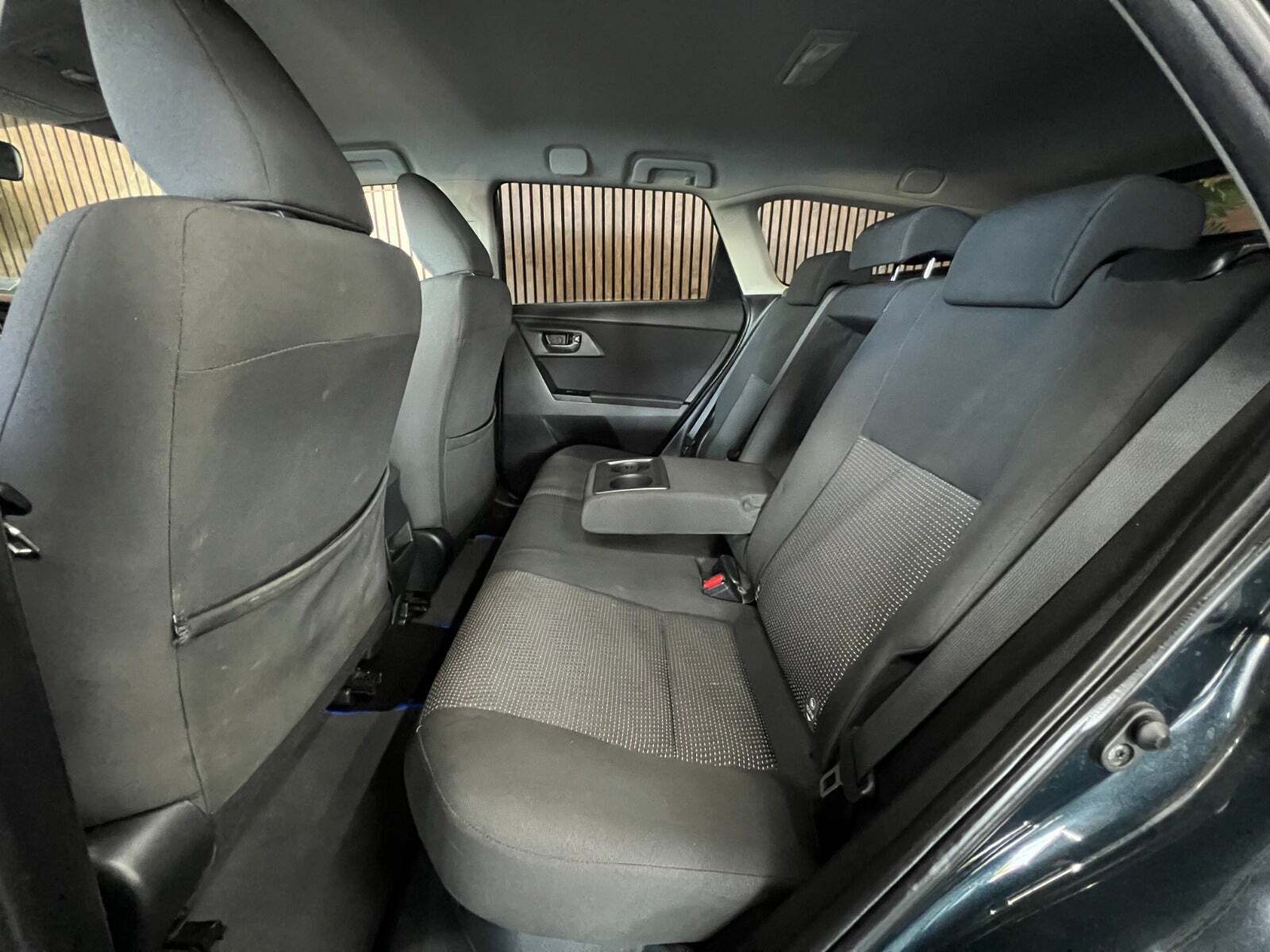 undefined Toyota Auris fra 2014