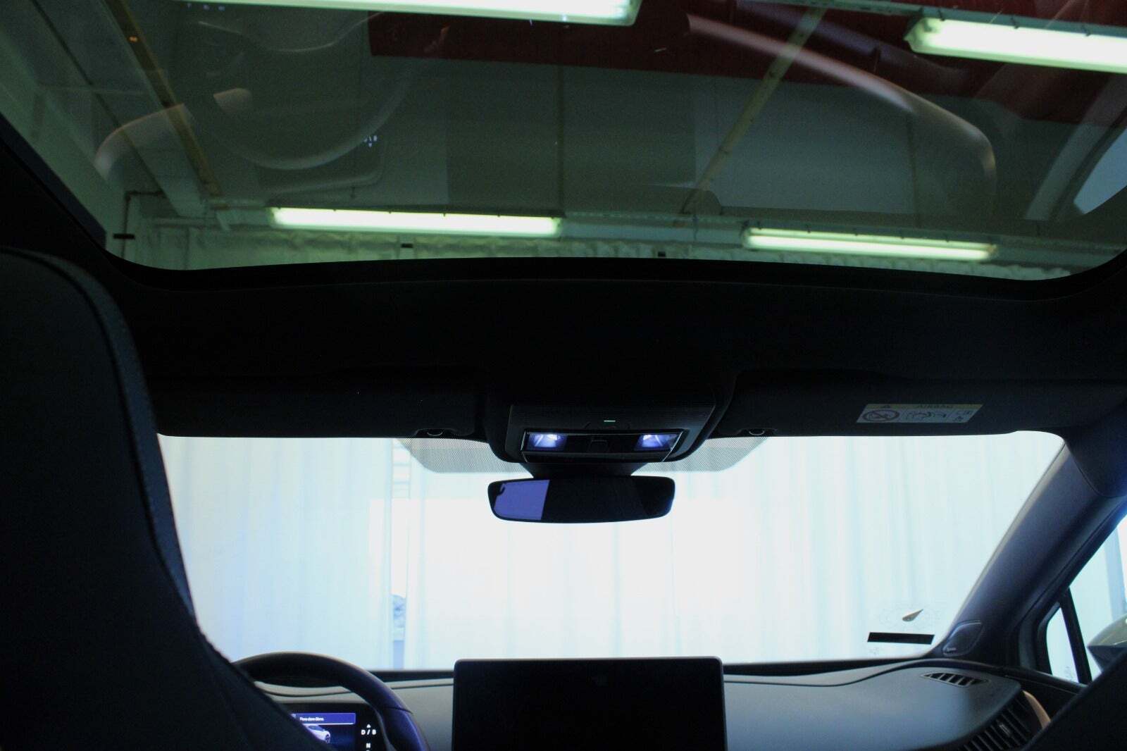 Cupra Tavascan 77 VZ Adrenaline