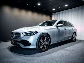 Mercedes C300 e