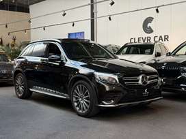 Mercedes GLC250 d