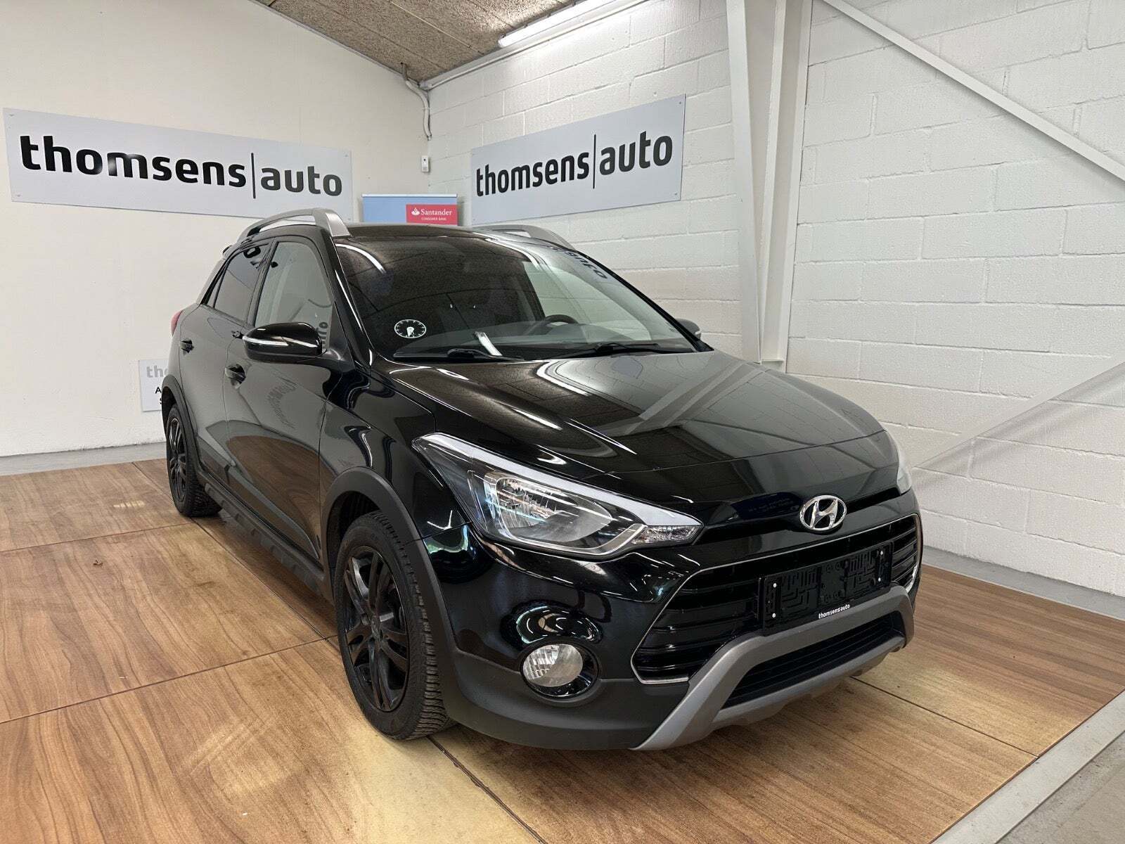 Hyundai i20 Active Cross 1,4 CRDi 90 Life