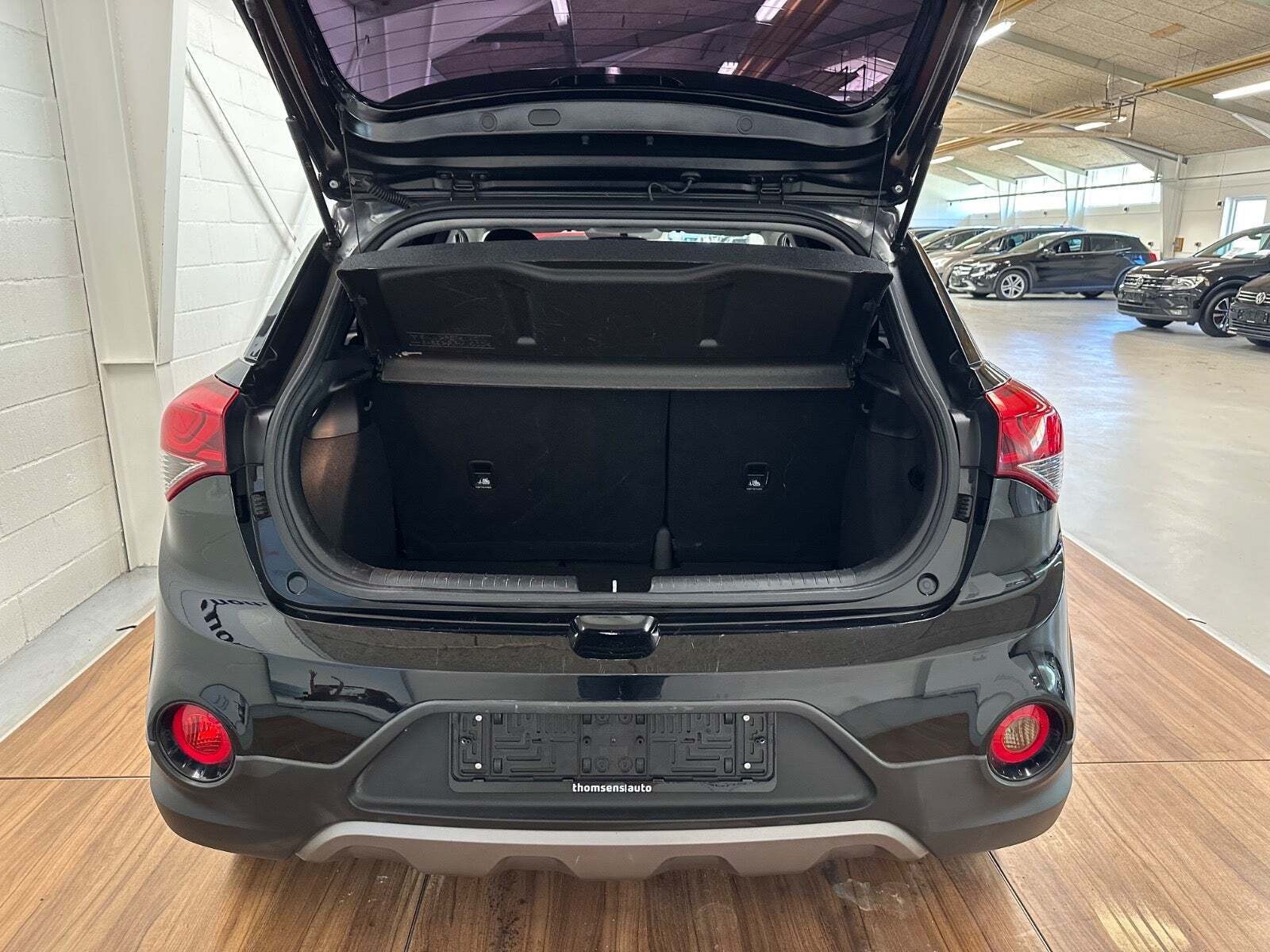 Hyundai i20 Active Cross 1,4 CRDi 90 Life