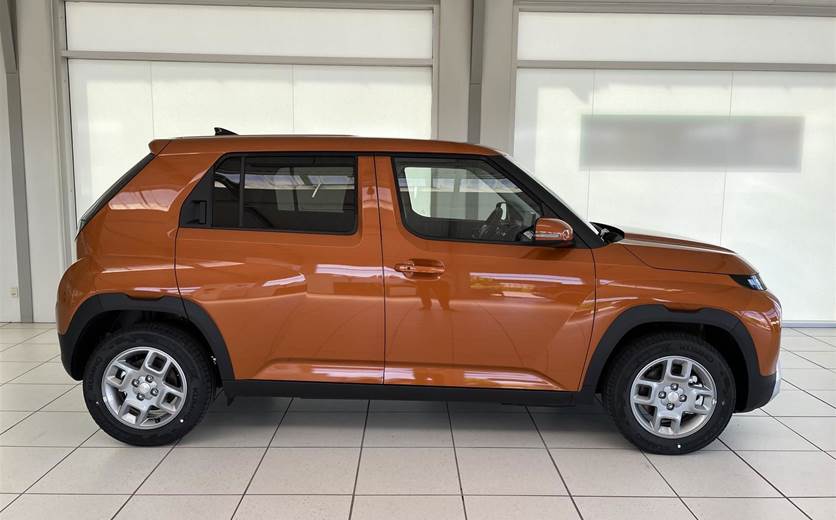 Hyundai Inster