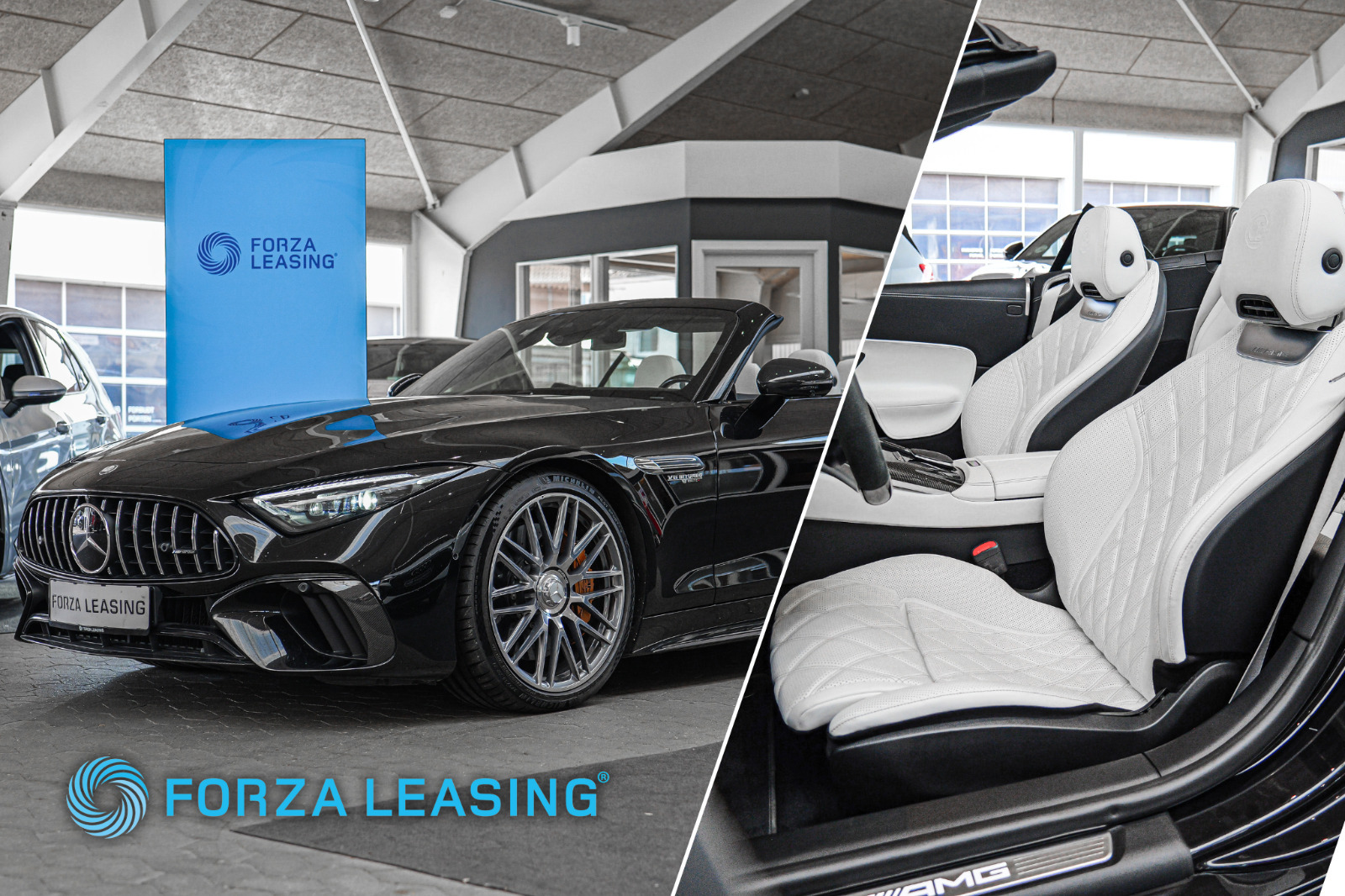 Mercedes SL63 4,0 AMG Roadster aut. 4Matic+