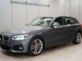BMW 118i