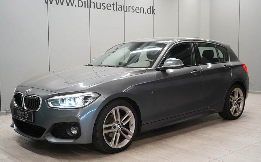 BMW 118i