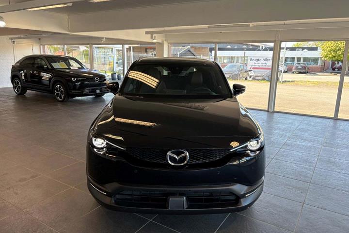 undefined Mazda MX-30 fra 2023