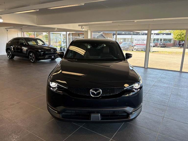 Mazda MX-30 0,8 e-SkyActiv R-EV Makoto