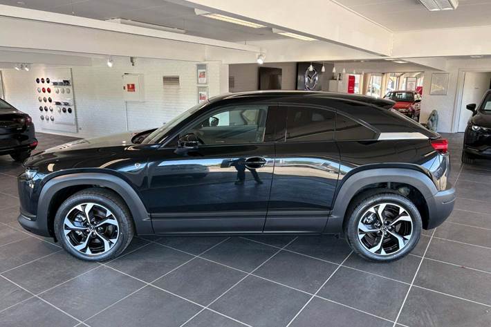 undefined Mazda MX-30 fra 2023