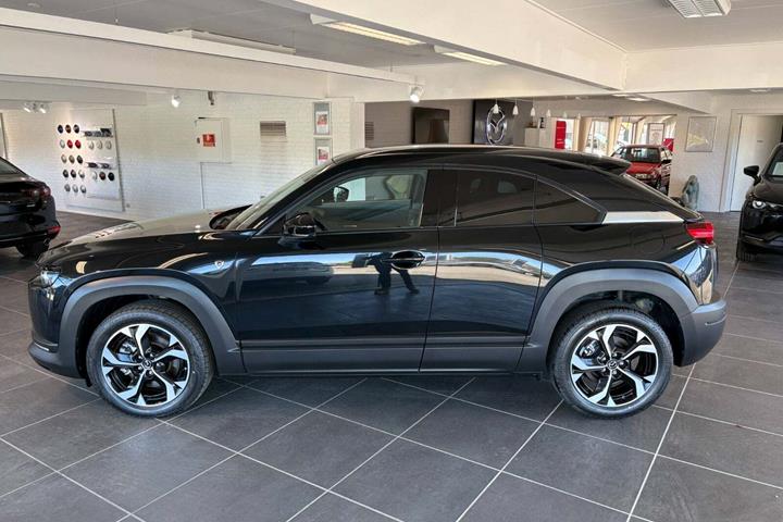 undefined Mazda MX-30 fra 2023