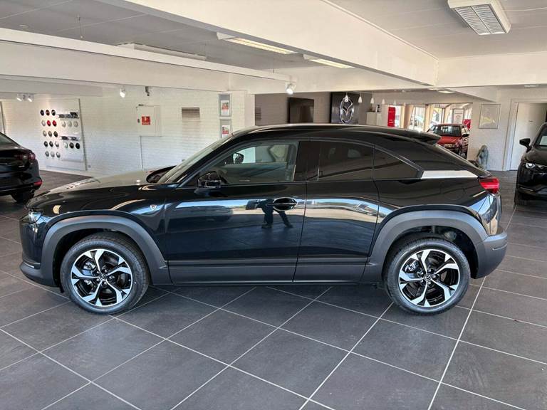 Mazda MX-30 0,8 e-SkyActiv R-EV Makoto