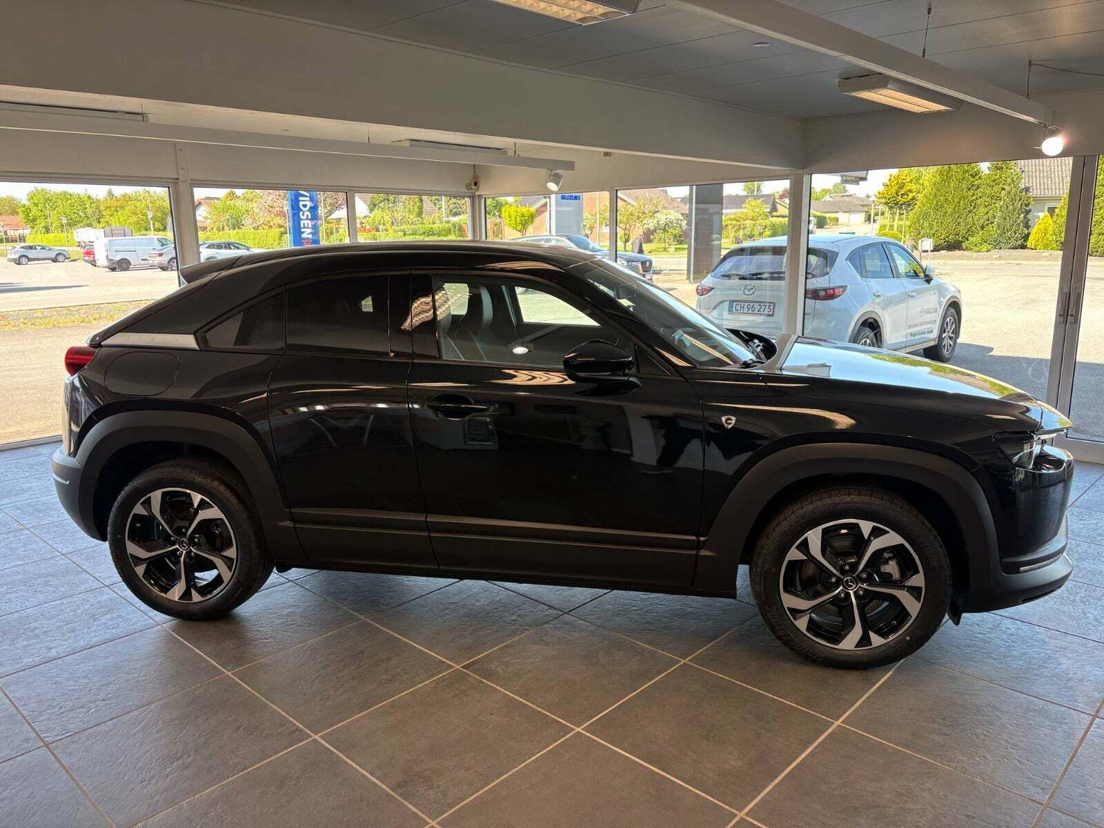 undefined Mazda MX-30 fra 2023