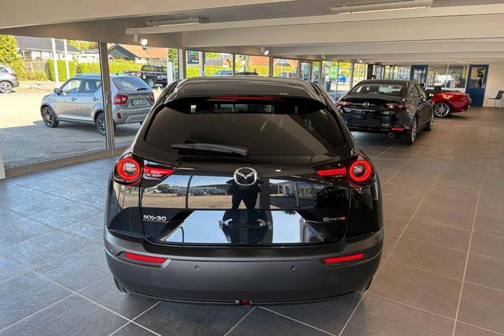 undefined Mazda MX-30 fra 2023