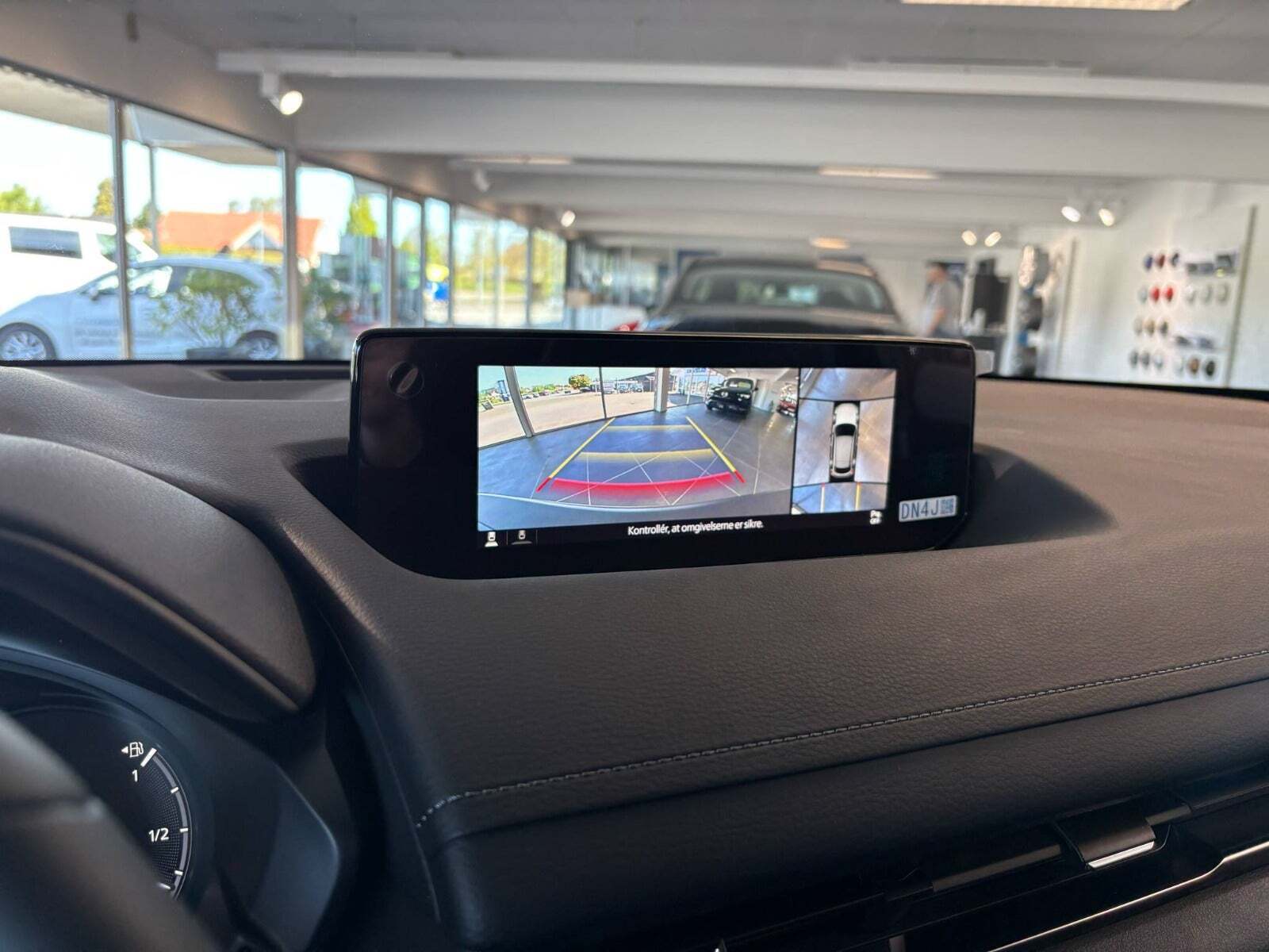 undefined Mazda MX-30 fra 2023