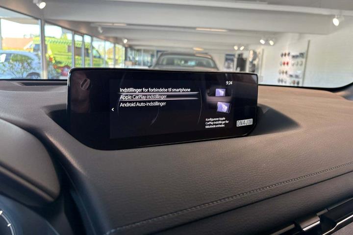 undefined Mazda MX-30 fra 2023