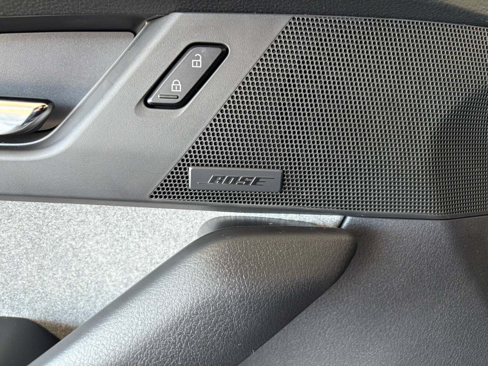 undefined Mazda MX-30 fra 2023