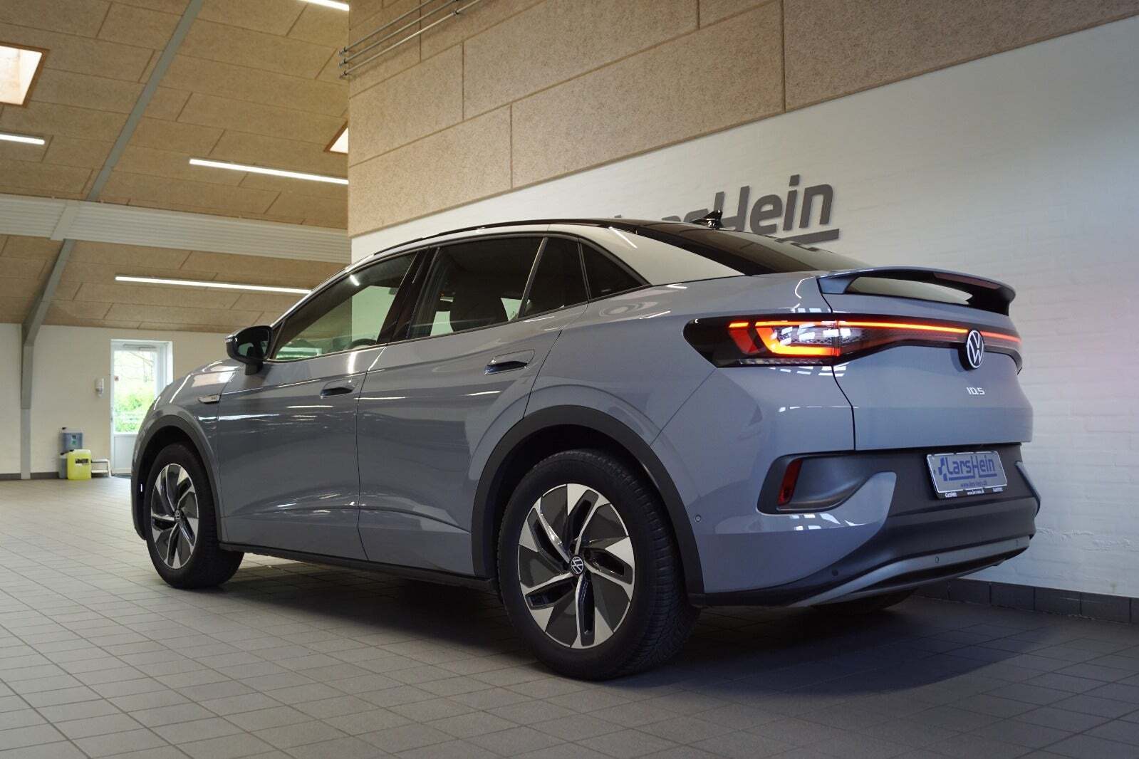 VW ID.5