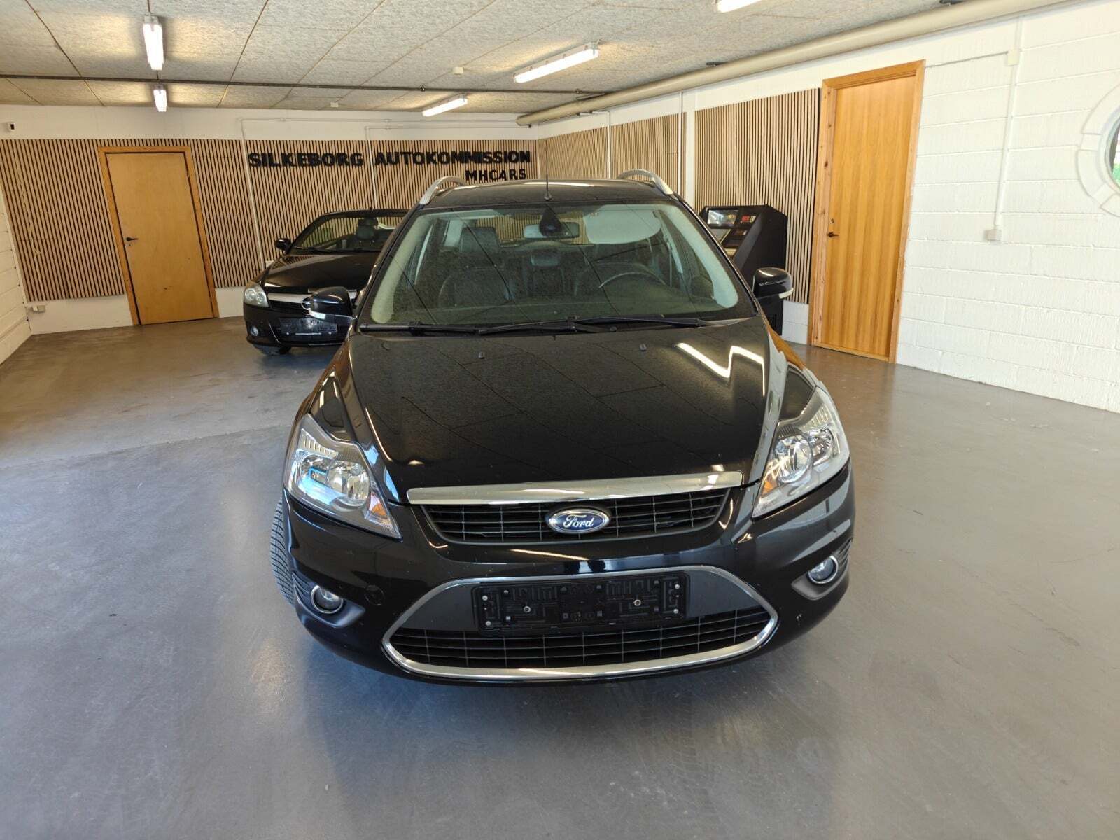 undefined Ford Focus fra 2010