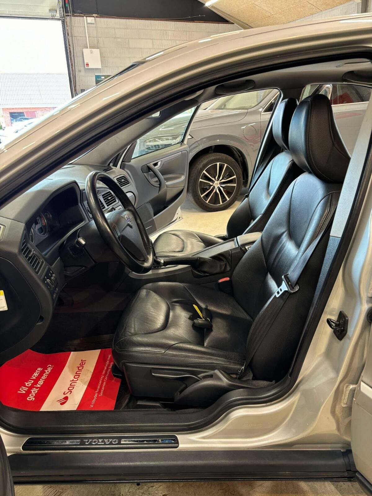 Volvo S60 2,4 170 aut.