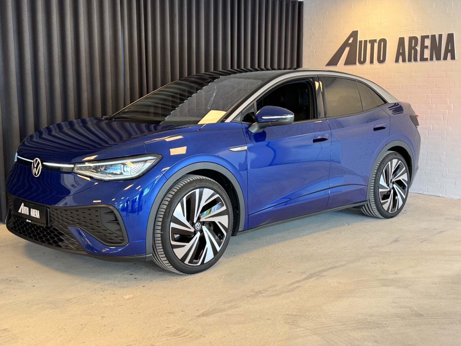 VW ID.5 77 Pro Performance